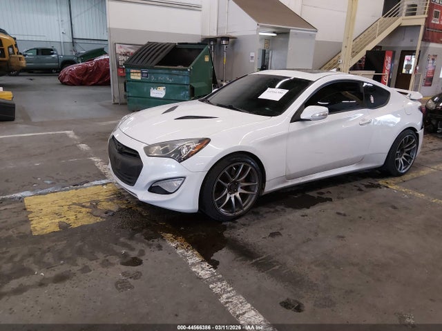 KMHHU6KJ1FU125764 Hyundai Genesis 3.8 Ultimate