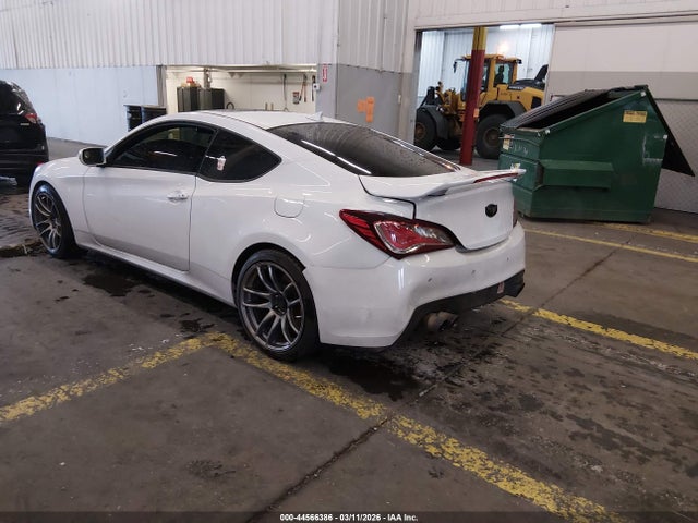 KMHHU6KJ1FU125764 Hyundai Genesis 3.8 Ultimate
