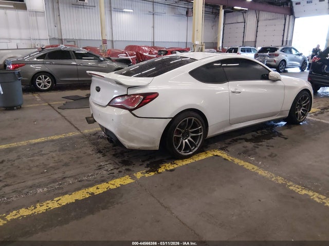 KMHHU6KJ1FU125764 Hyundai Genesis 3.8 Ultimate