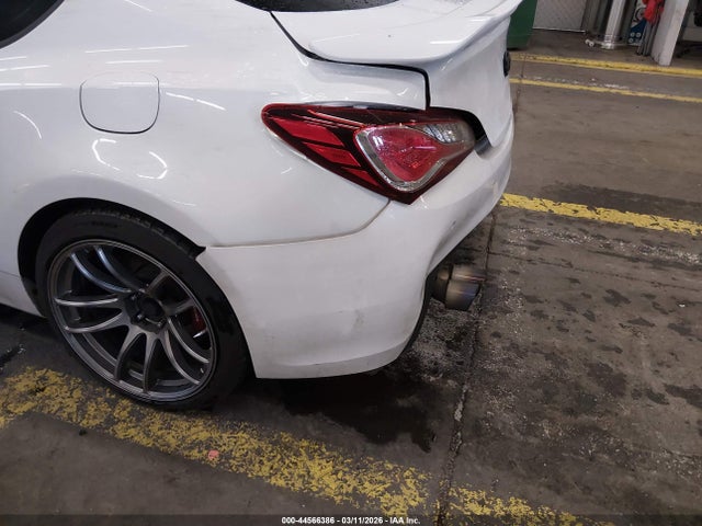 KMHHU6KJ1FU125764 Hyundai Genesis 3.8 Ultimate