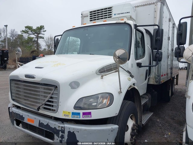 Aukcja sprzedaży 2018 Freightliner M2 106, vin: 1FVHCYFC9JHJP3324, numer aukcji: 44566388
