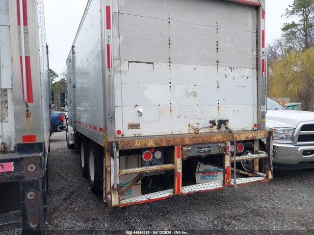 Aukcja sprzedaży 2018 Freightliner M2 106, vin: 1FVHCYFC9JHJP3324, numer aukcji: 44566388