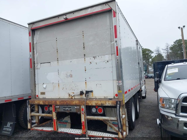 Aukcja sprzedaży 2018 Freightliner M2 106, vin: 1FVHCYFC9JHJP3324, numer aukcji: 44566388