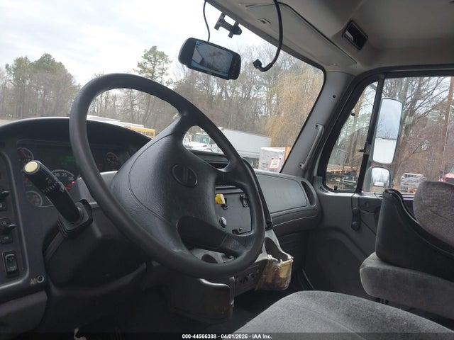 Aukcja sprzedaży 2018 Freightliner M2 106, vin: 1FVHCYFC9JHJP3324, numer aukcji: 44566388