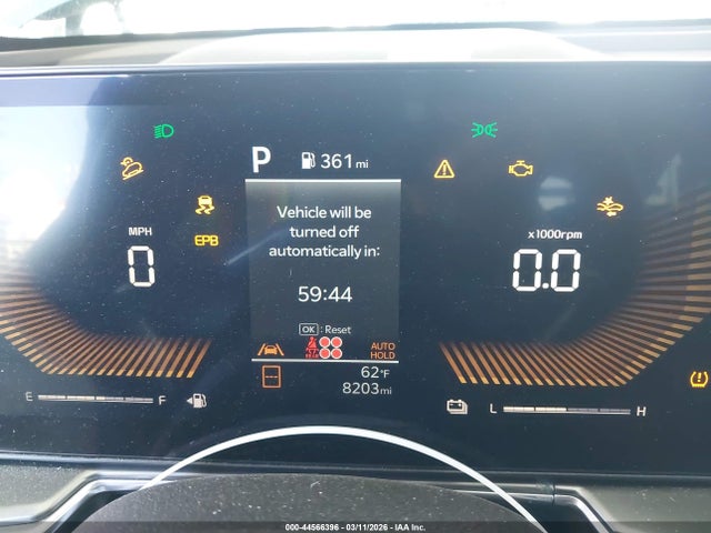 KNDRHDJG8S5423725 KIA Sorento Hybrid Ex