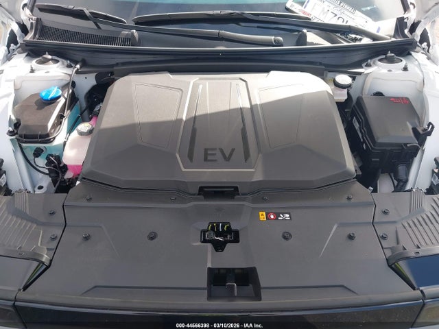 7YAKN4DA8TY049739 Hyundai Ioniq 5 Sel