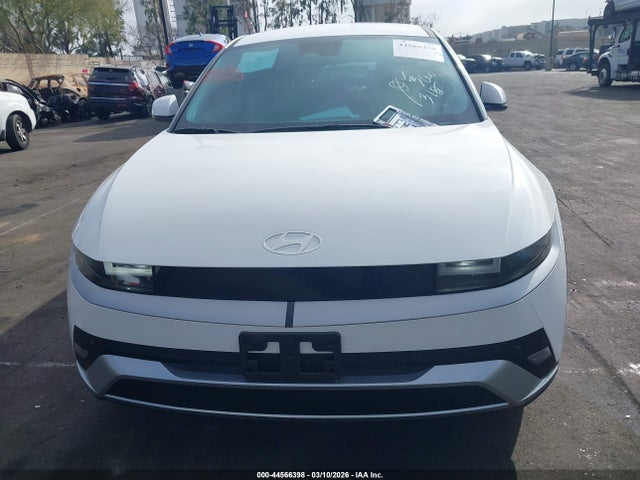 7YAKN4DA8TY049739 Hyundai Ioniq 5 Sel