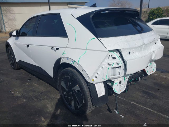 7YAKN4DA8TY049739 Hyundai Ioniq 5 Sel