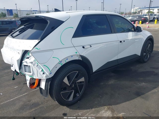 7YAKN4DA8TY049739 Hyundai Ioniq 5 Sel