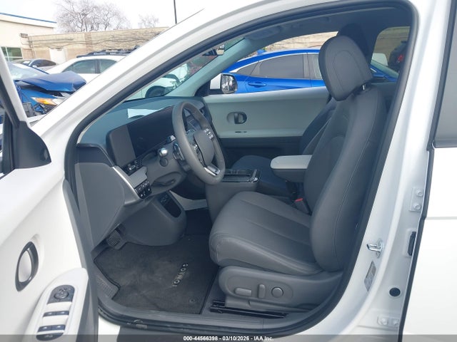 7YAKN4DA8TY049739 Hyundai Ioniq 5 Sel