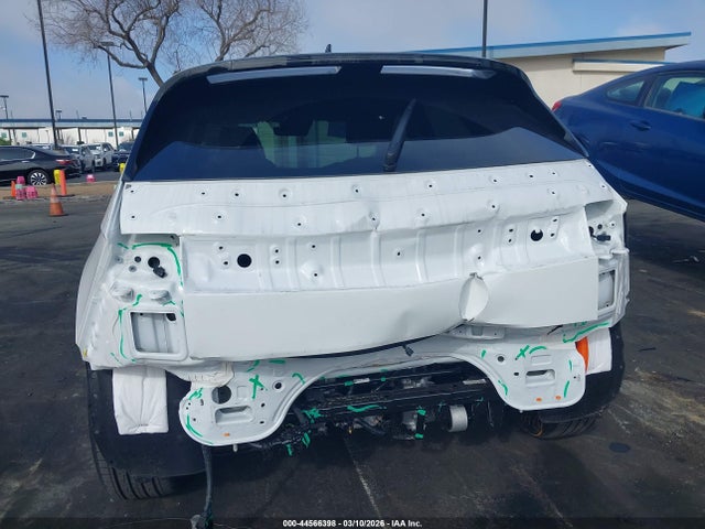 7YAKN4DA8TY049739 Hyundai Ioniq 5 Sel
