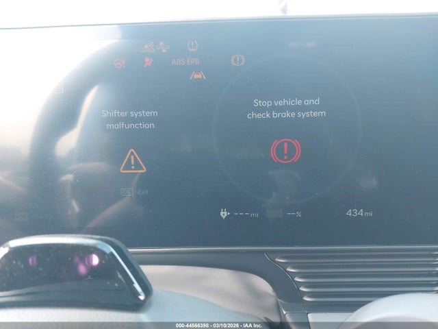 7YAKN4DA8TY049739 Hyundai Ioniq 5 Sel