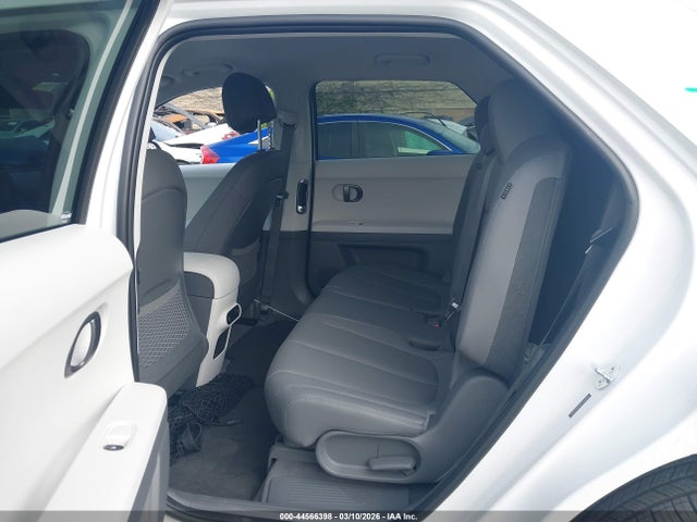 7YAKN4DA8TY049739 Hyundai Ioniq 5 Sel