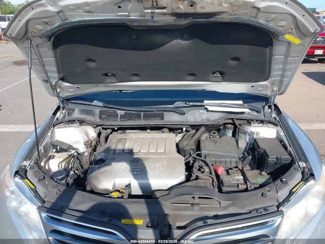 Продаж на аукціоні авто 2009 Toyota Venza Base V6, vin: 4T3BK11A49U019983, номер лоту: 44566400