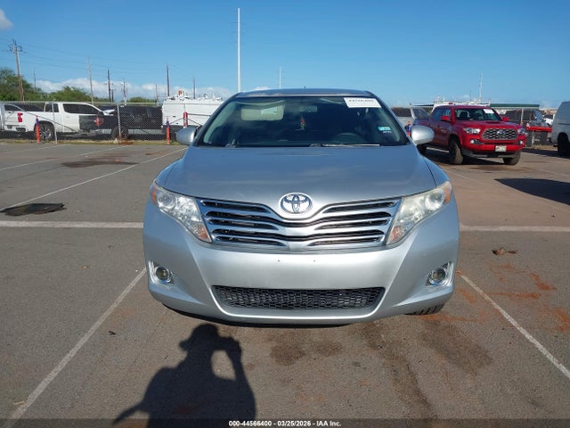 Продаж на аукціоні авто 2009 Toyota Venza Base V6, vin: 4T3BK11A49U019983, номер лоту: 44566400