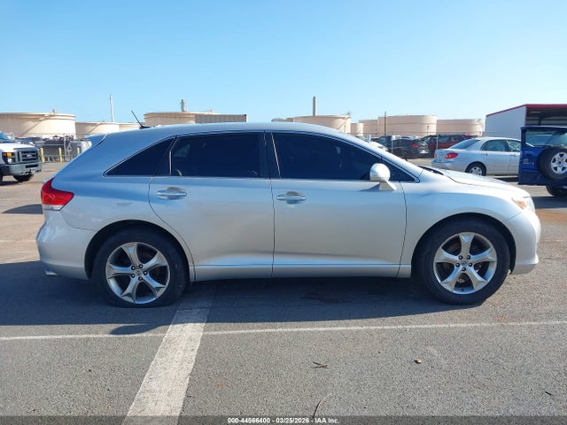 Продаж на аукціоні авто 2009 Toyota Venza Base V6, vin: 4T3BK11A49U019983, номер лоту: 44566400