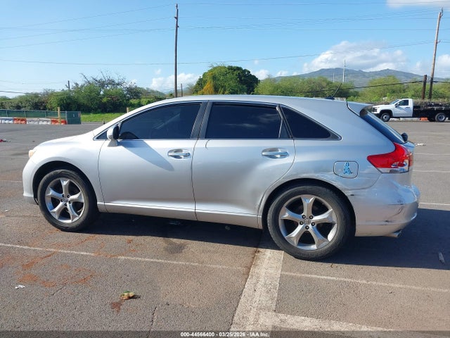 Продаж на аукціоні авто 2009 Toyota Venza Base V6, vin: 4T3BK11A49U019983, номер лоту: 44566400