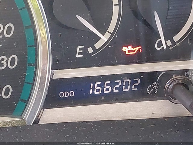 Продаж на аукціоні авто 2009 Toyota Venza Base V6, vin: 4T3BK11A49U019983, номер лоту: 44566400
