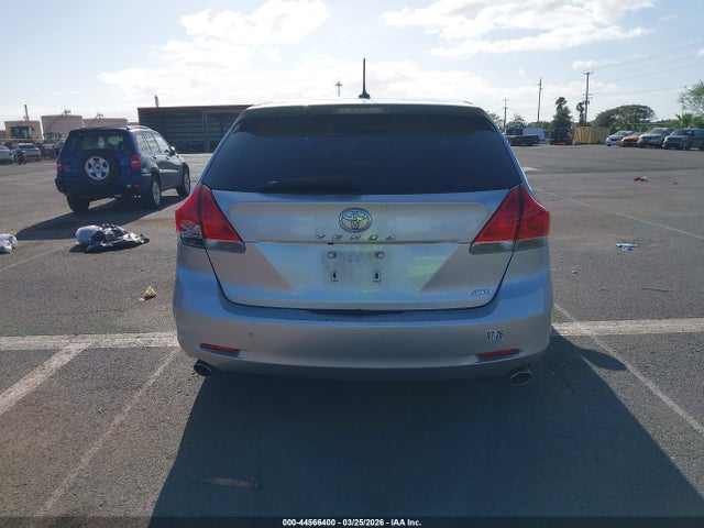 Продаж на аукціоні авто 2009 Toyota Venza Base V6, vin: 4T3BK11A49U019983, номер лоту: 44566400