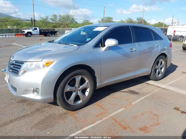 Продаж на аукціоні авто 2009 Toyota Venza Base V6, vin: 4T3BK11A49U019983, номер лоту: 44566400