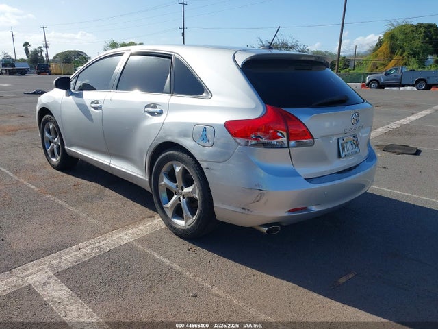 Продаж на аукціоні авто 2009 Toyota Venza Base V6, vin: 4T3BK11A49U019983, номер лоту: 44566400