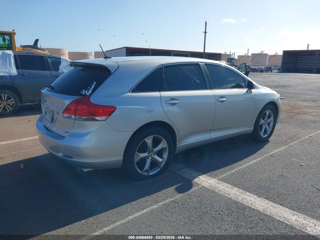 Продаж на аукціоні авто 2009 Toyota Venza Base V6, vin: 4T3BK11A49U019983, номер лоту: 44566400