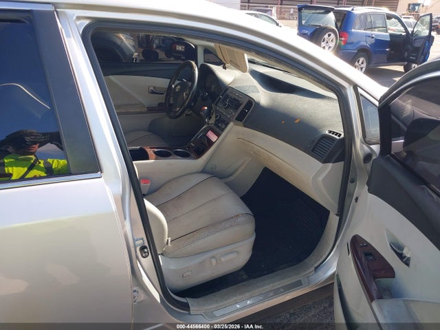 Продаж на аукціоні авто 2009 Toyota Venza Base V6, vin: 4T3BK11A49U019983, номер лоту: 44566400