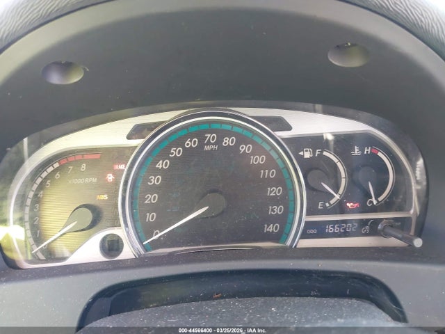 Продаж на аукціоні авто 2009 Toyota Venza Base V6, vin: 4T3BK11A49U019983, номер лоту: 44566400
