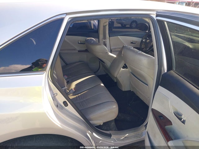 Продаж на аукціоні авто 2009 Toyota Venza Base V6, vin: 4T3BK11A49U019983, номер лоту: 44566400
