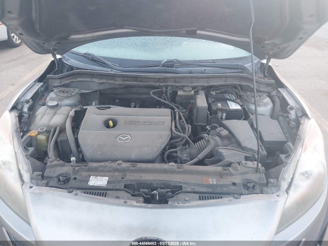 Продажа на аукционе авто 2010 Mazda Mazda3 S Sport, vin: JM1BL1H64A1310890, номер лота: 44566402