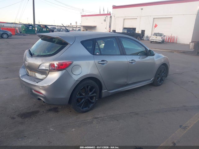Продажа на аукционе авто 2010 Mazda Mazda3 S Sport, vin: JM1BL1H64A1310890, номер лота: 44566402