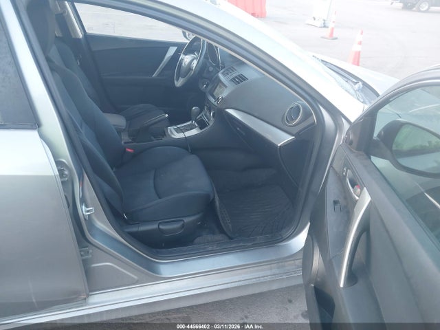 Продажа на аукционе авто 2010 Mazda Mazda3 S Sport, vin: JM1BL1H64A1310890, номер лота: 44566402