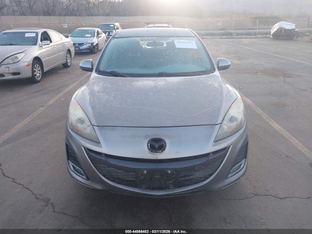 Продажа на аукционе авто 2010 Mazda Mazda3 S Sport, vin: JM1BL1H64A1310890, номер лота: 44566402