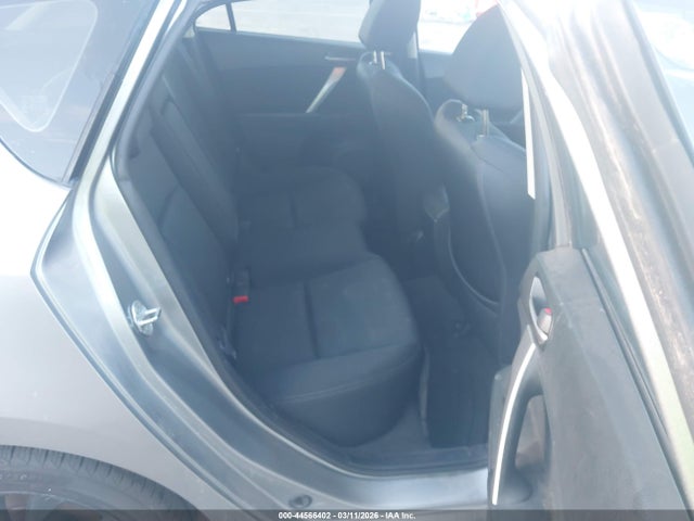 Продажа на аукционе авто 2010 Mazda Mazda3 S Sport, vin: JM1BL1H64A1310890, номер лота: 44566402