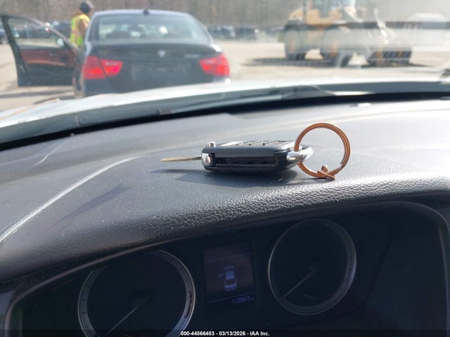 Продажа на аукционе авто 2018 Hyundai Sonata Se, vin: 5NPE24AF6JH650255, номер лота: 44566403