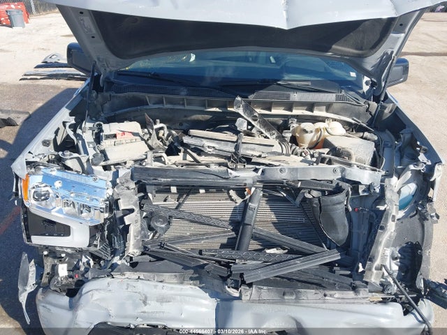 Продаж на аукціоні авто 2024 Chevrolet Silverado 1500 4wd  Short Bed Rst, vin: 2GCUDEED8R1154908, номер лоту: 44566407