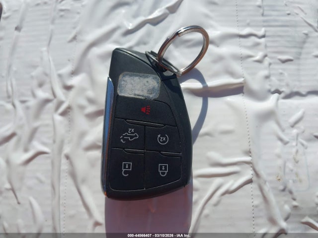 Продаж на аукціоні авто 2024 Chevrolet Silverado 1500 4wd  Short Bed Rst, vin: 2GCUDEED8R1154908, номер лоту: 44566407