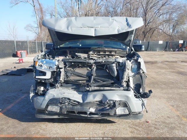 Продаж на аукціоні авто 2024 Chevrolet Silverado 1500 4wd  Short Bed Rst, vin: 2GCUDEED8R1154908, номер лоту: 44566407
