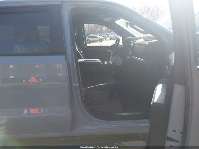 Продаж на аукціоні авто 2024 Chevrolet Silverado 1500 4wd  Short Bed Rst, vin: 2GCUDEED8R1154908, номер лоту: 44566407