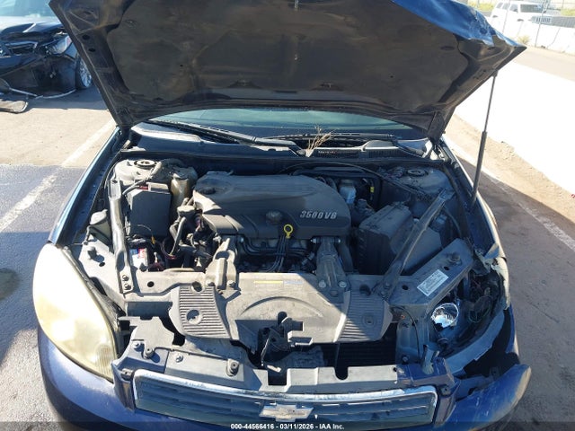 2007 CHEVROLET IMPALA 2G1WB58N379167172 Photo 9