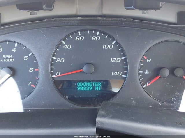 2007 CHEVROLET IMPALA 2G1WB58N379167172 Photo 6