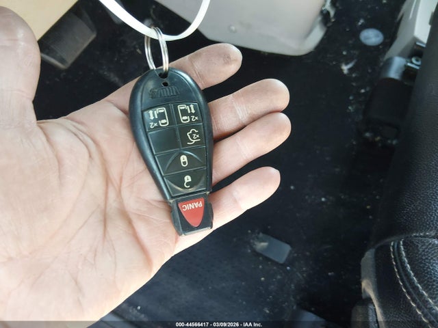 2C4RC1BG7ER435903 Chrysler Town &amp; Country Touring