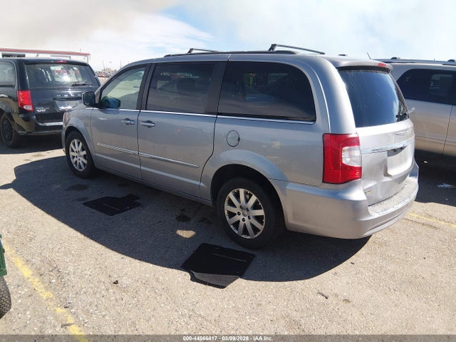2C4RC1BG7ER435903 Chrysler Town &amp; Country Touring