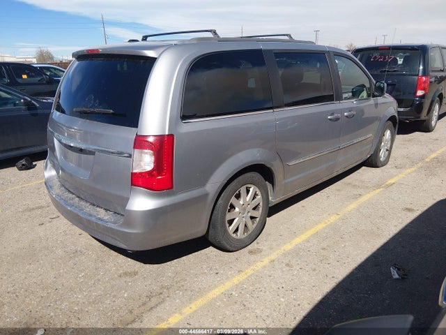 2C4RC1BG7ER435903 Chrysler Town &amp; Country Touring
