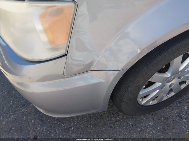 2C4RC1BG7ER435903 Chrysler Town &amp; Country Touring