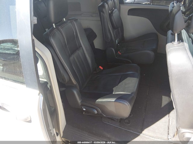 2C4RC1BG7ER435903 Chrysler Town &amp; Country Touring