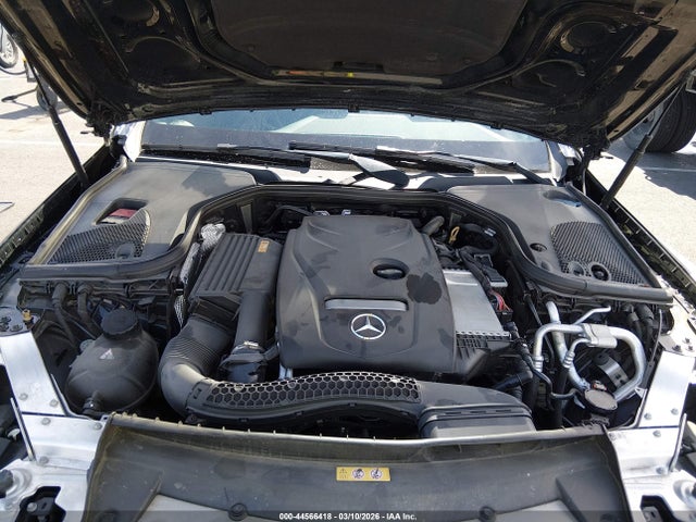 Продажа на аукционе авто 2017 Mercedes-benz E 300, vin: WDDZF4JB4HA215471, номер лота: 44566418