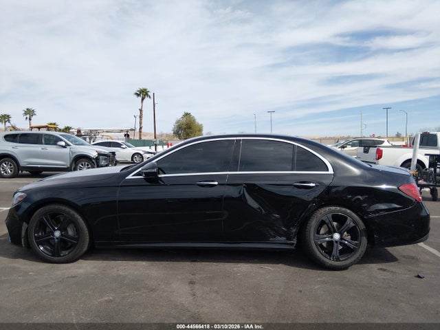 Продажа на аукционе авто 2017 Mercedes-benz E 300, vin: WDDZF4JB4HA215471, номер лота: 44566418
