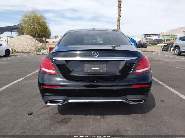 Продажа на аукционе авто 2017 Mercedes-benz E 300, vin: WDDZF4JB4HA215471, номер лота: 44566418