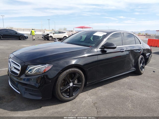 Продажа на аукционе авто 2017 Mercedes-benz E 300, vin: WDDZF4JB4HA215471, номер лота: 44566418